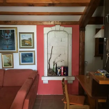Appartement Picasso