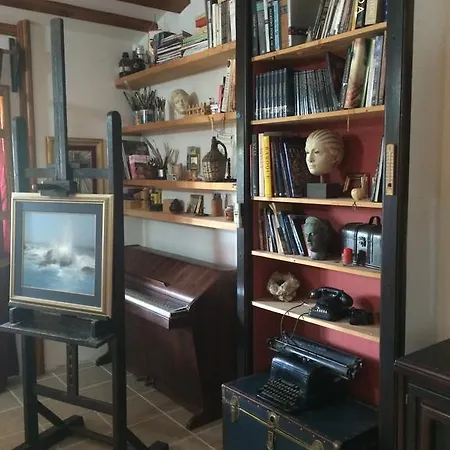 דירה Picasso *