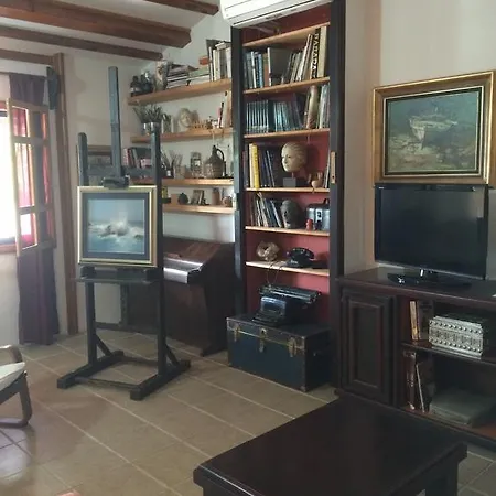 Apartment Picasso