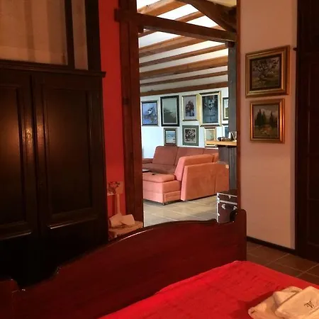 Apartment Picasso *