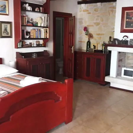 Picasso Komiža
