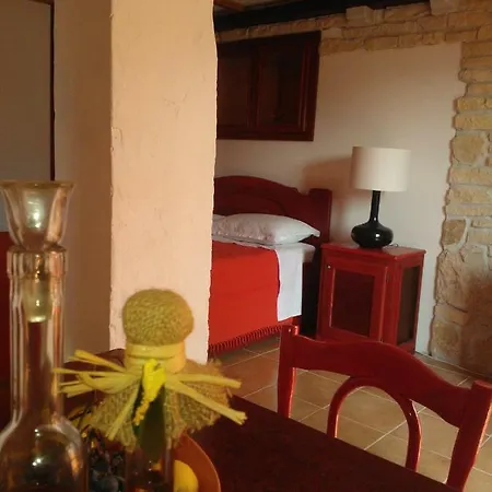 Apartment Picasso Komiža