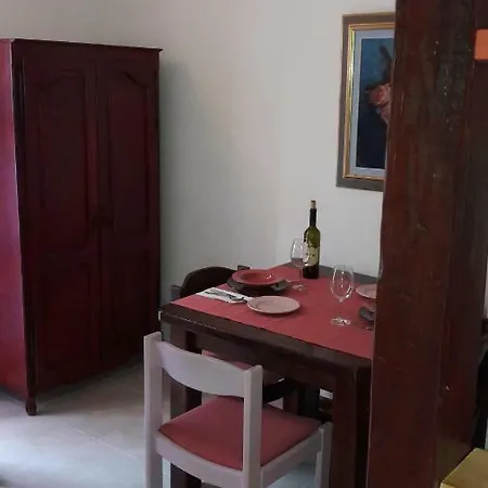 Picasso דירה *