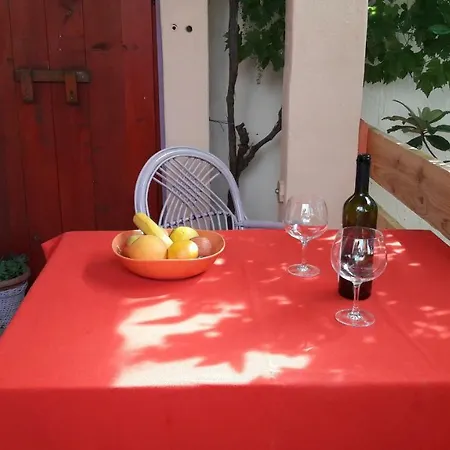 Picasso Komiža