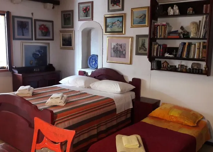 Appartamento Picasso