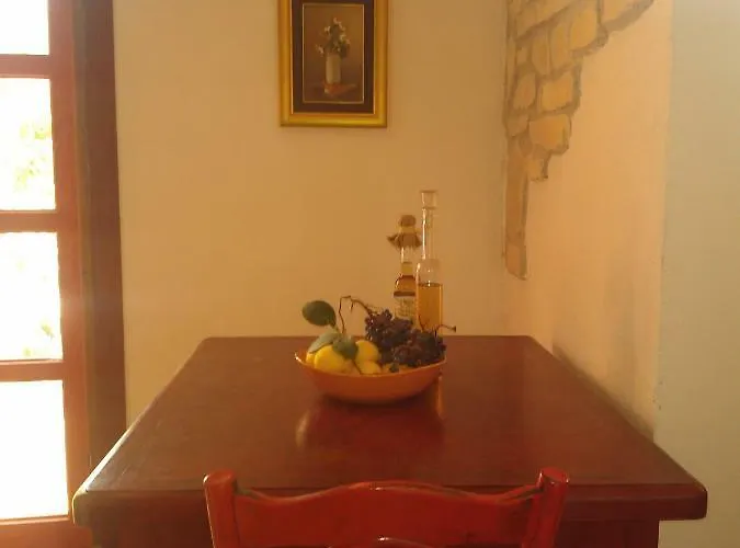Picasso * Komiža