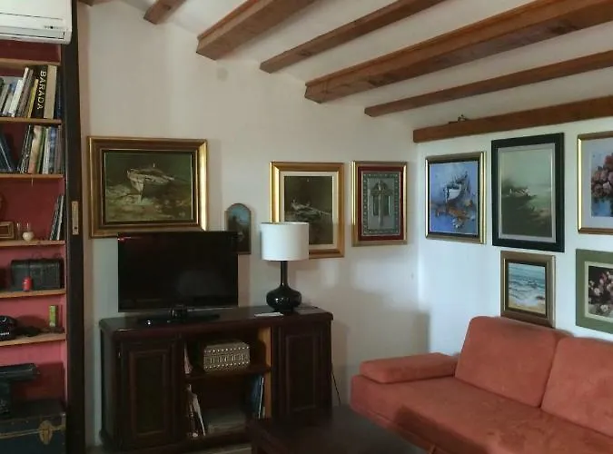 Picasso * Komiža