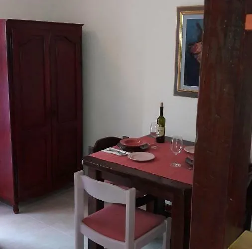 Picasso Appartamento *