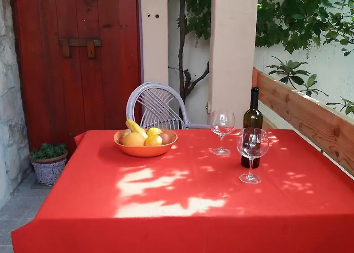 Picasso Komiža