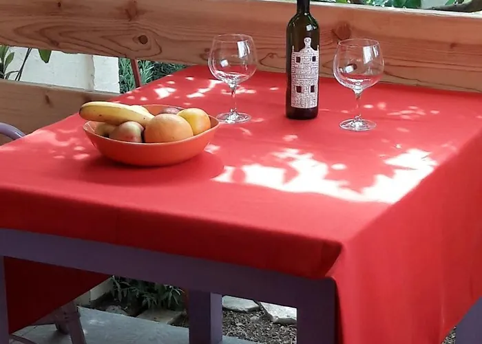 Appartamento Picasso Komiža